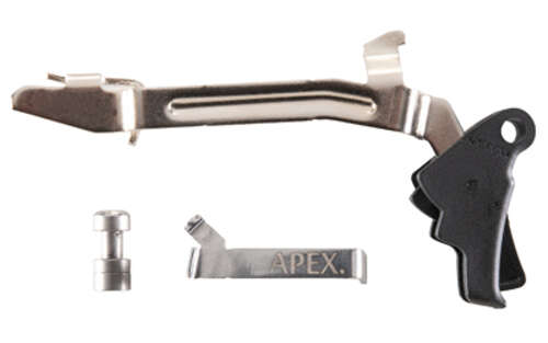 Parts Apex Tactical Specialties AEK APEX POLY AEK FOR GLOCK GEN 3/4 BLK • Model: AEK